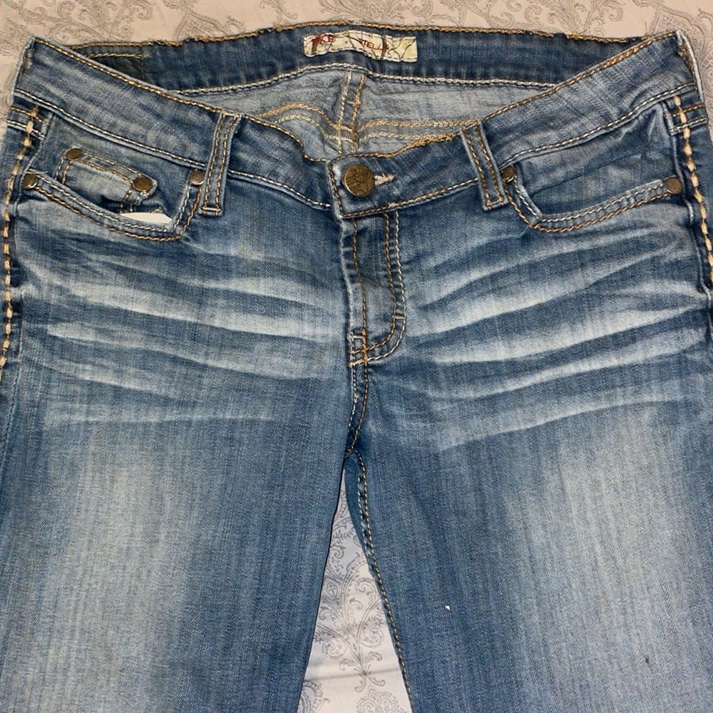 BKE Bootcut Jeans